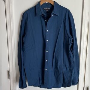 Michael Kors dress shirt